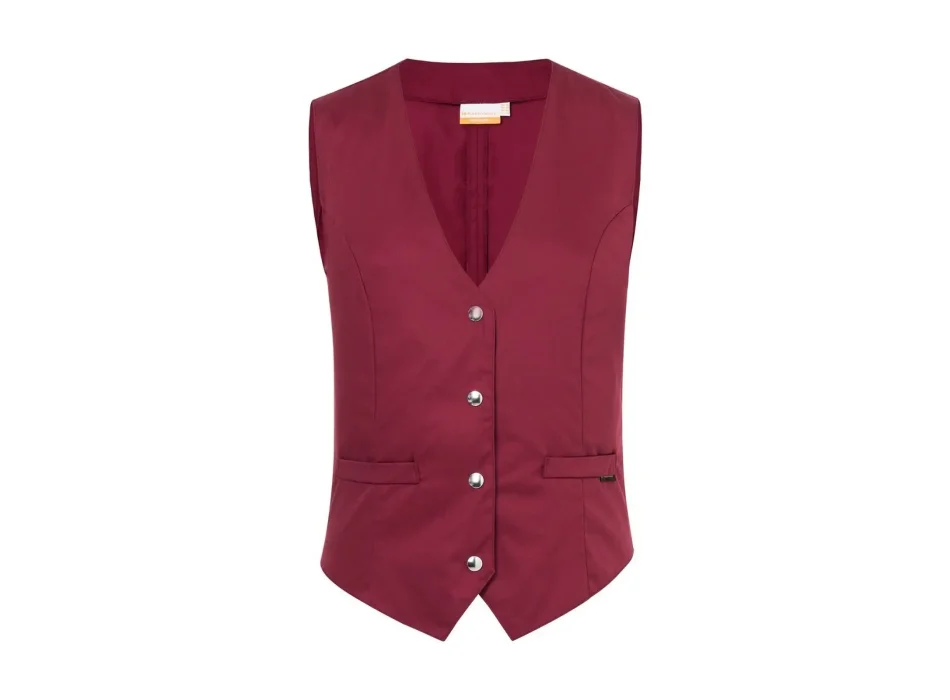 Ladies' Waistcoat Lena Gheddi