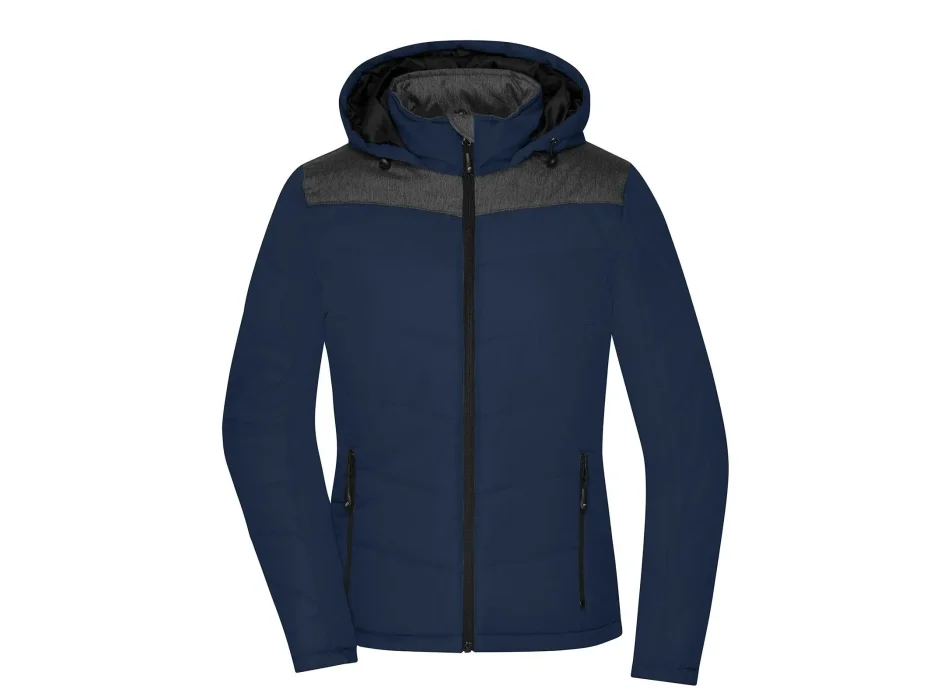 Ladies' Winter Jacket Gheddi