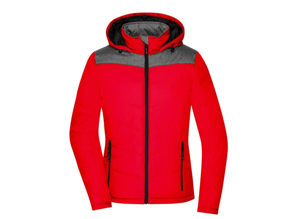 Ladies' Winter Jacket Gheddi