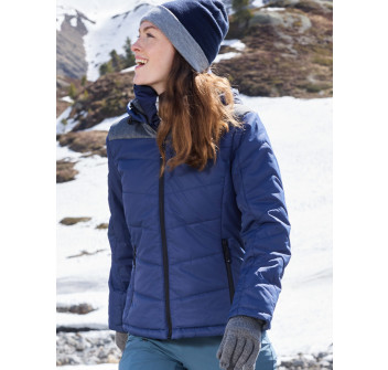 Ladies' Winter Jacket Gheddi