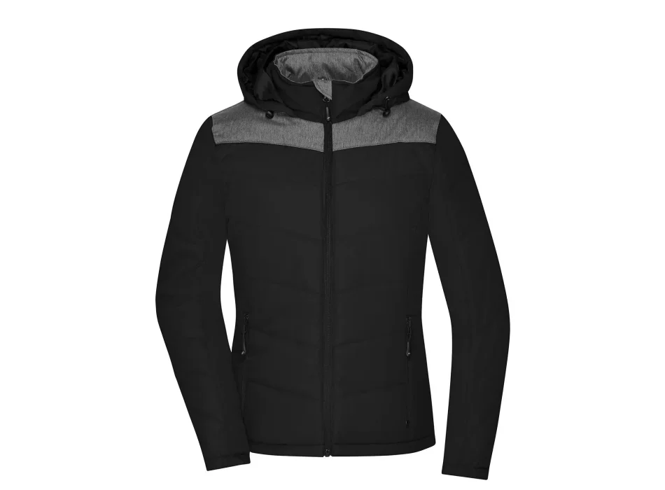 Ladies' Winter Jacket Gheddi