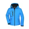 Ladies' Winter Softshell Jacket Gheddi