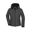 Ladies' Winter Softshell Jacket Gheddi