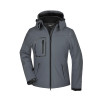 Ladies' Winter Softshell Jacket