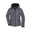 Ladies' Winter Softshell Jacket Gheddi