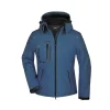 Ladies' Winter Softshell Jacket Gheddi