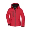 Ladies' Winter Softshell Jacket Gheddi