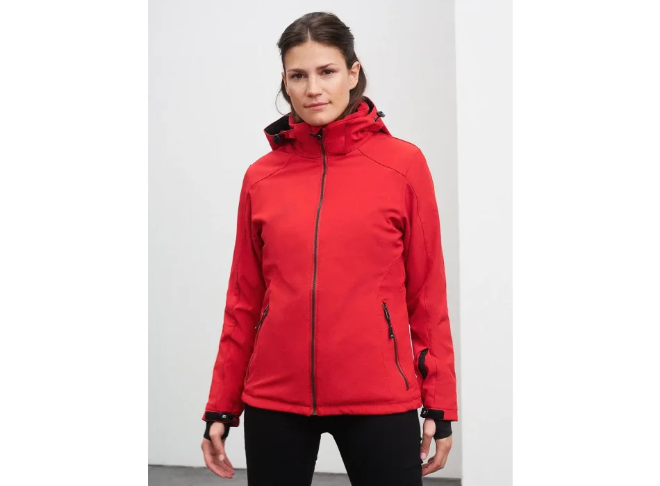 Ladies' Wintersport Jacket Gheddi