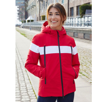 Ladies' Wintersport Jacket Gheddi