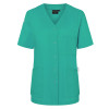 Ladies Work Smock With Press Studs - Essential