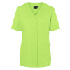Ladies Work Smock With Press Studs - Essential
