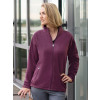 Ladies' Workwear Fleece Jacket Gheddi