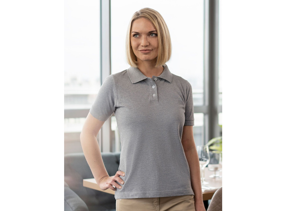 Ladies' Workwear Poloshirt