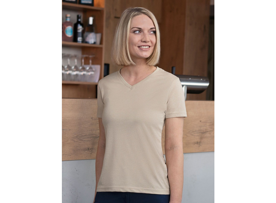 Ladies' Workwear T-Shirt Gheddi