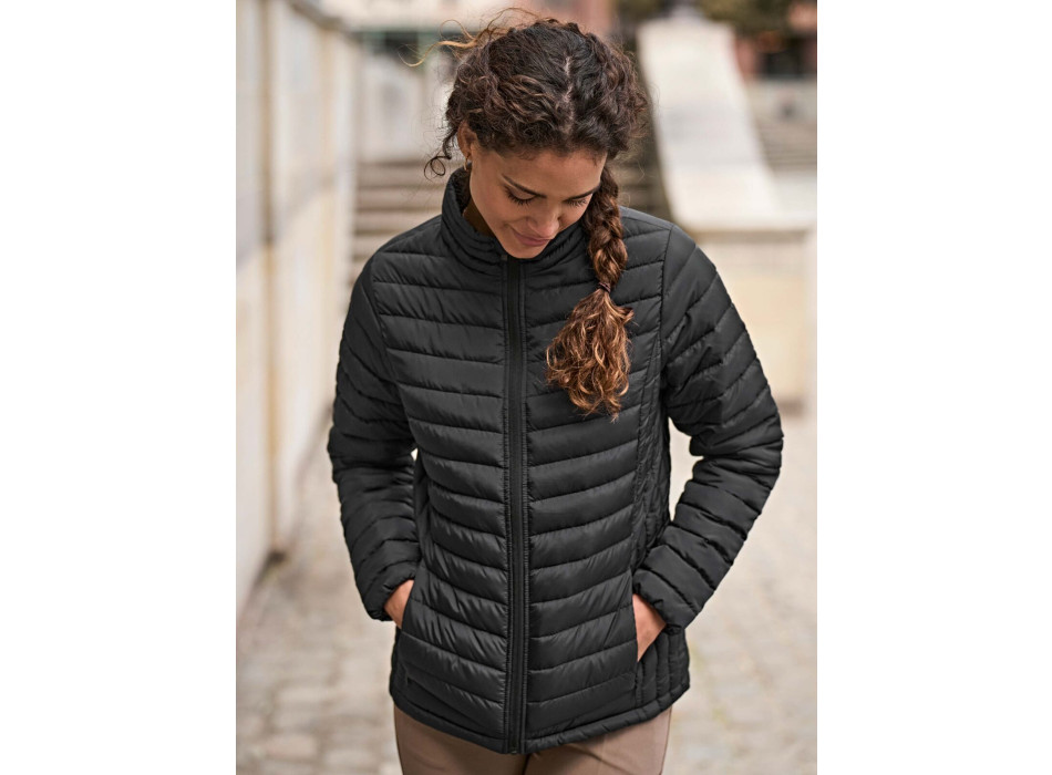 Ladies zepelin jacket