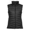 Ladies zepelin vest
