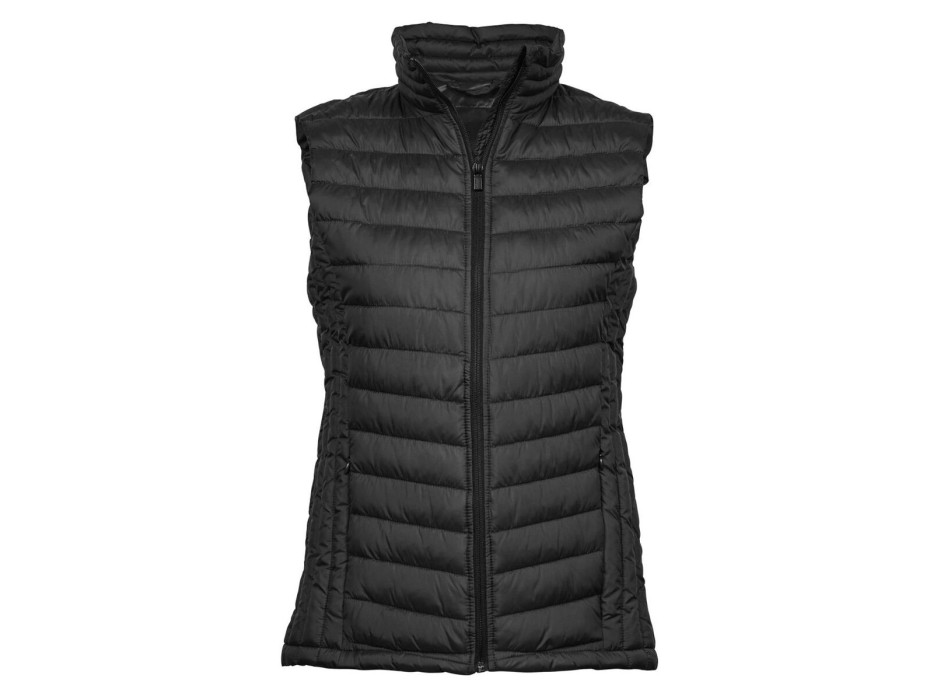 Ladies zepelin vest