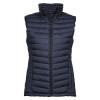 Ladies zepelin vest