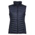 Gilet Ladies Zepelin