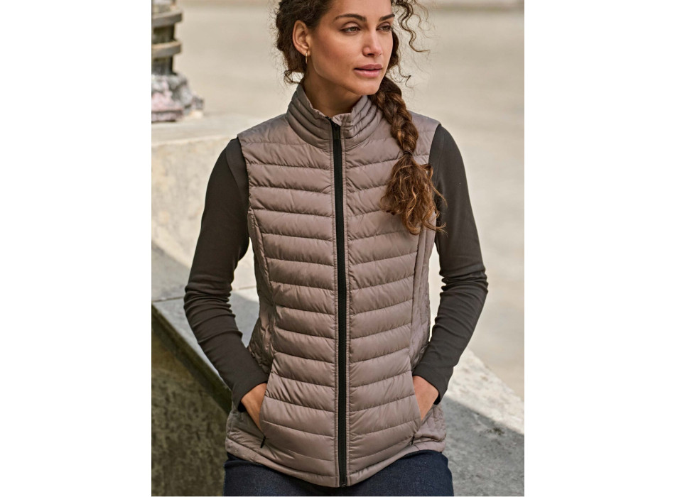 Ladies zepelin vest