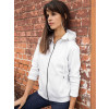 Ladies' Zip Hoody Gheddi