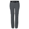 Ladies' Zip-Off Trekking Pants