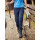 Ladies' Zip-Off Trekking Pants Gheddi