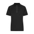Polo con Zip Ladies