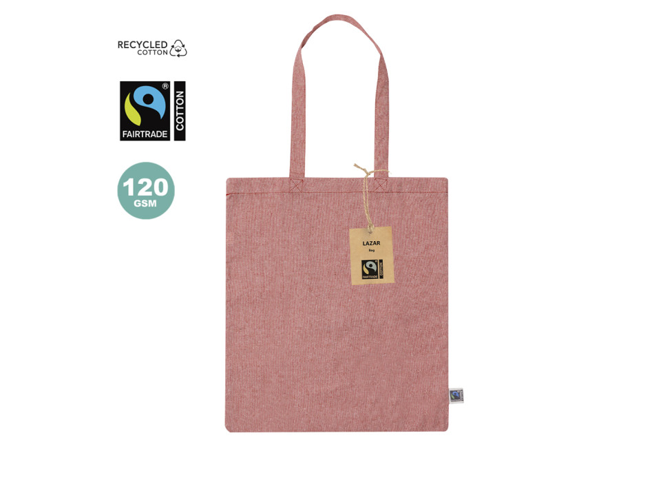 Lazar Fairtrade
