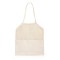 Shopper Leaf in cotone