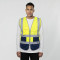 Gilet Catarifrangente Ledger