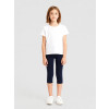 Leggins 3/4 bambina Gheddi