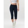 Leggins 3/4 donna Gheddi