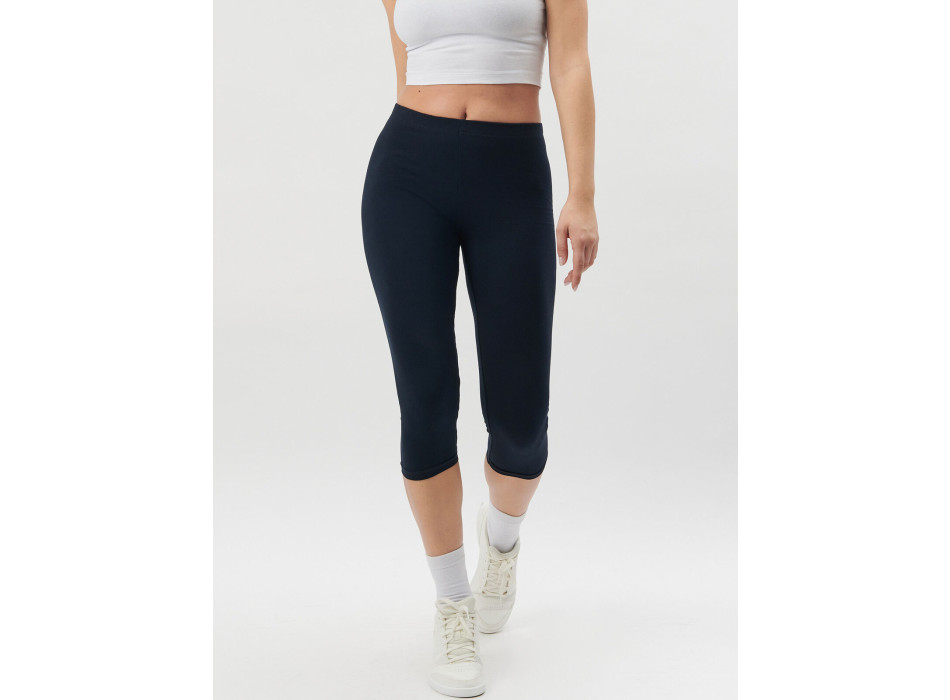 Leggins 3/4 donna Gheddi