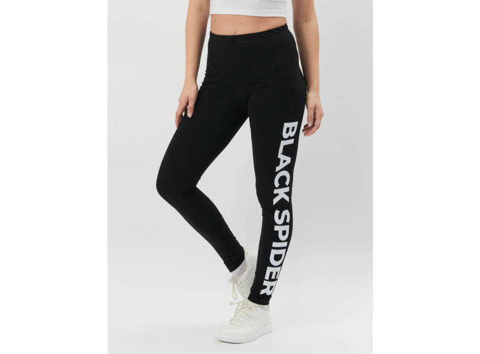 Leggins donna Gheddi