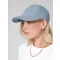 Cappellino in Cotone Spazzolato Leggero Leisure