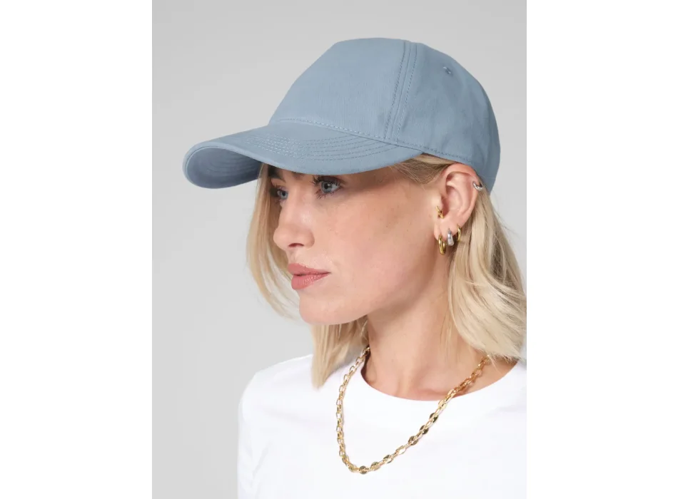Leisure Cap Gheddi