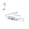 Porta USB Leony