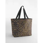 Stampa Leopardata