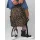 Leopard Print Mini Backpack Gheddi