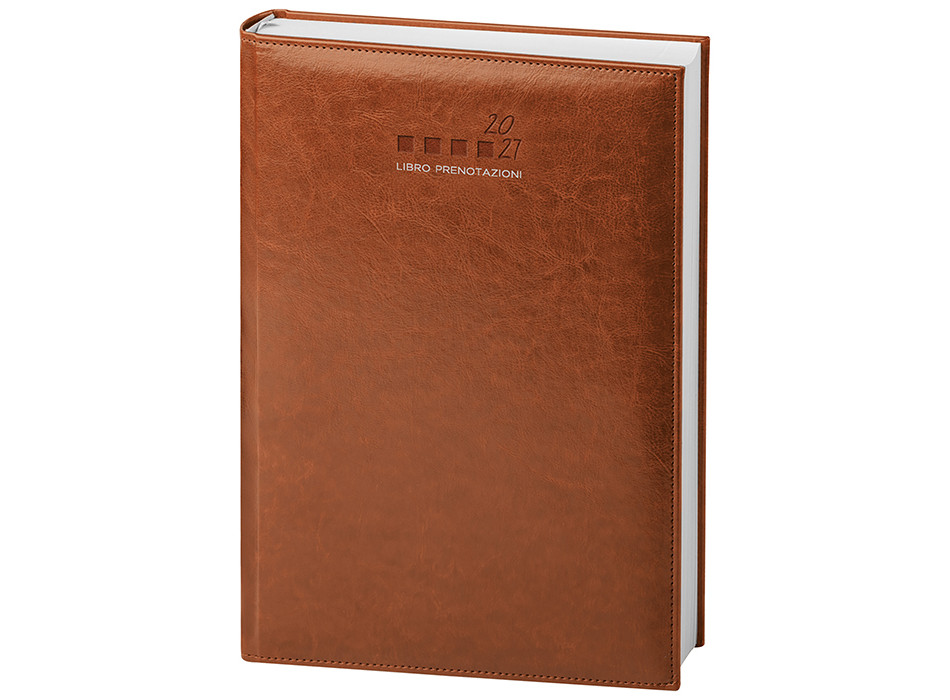 LIBRO PRENOTAZIONI Gheddi