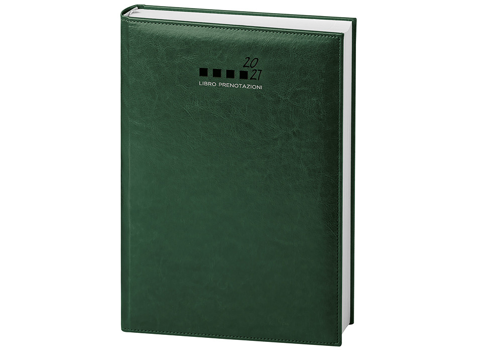 LIBRO PRENOTAZIONI Gheddi