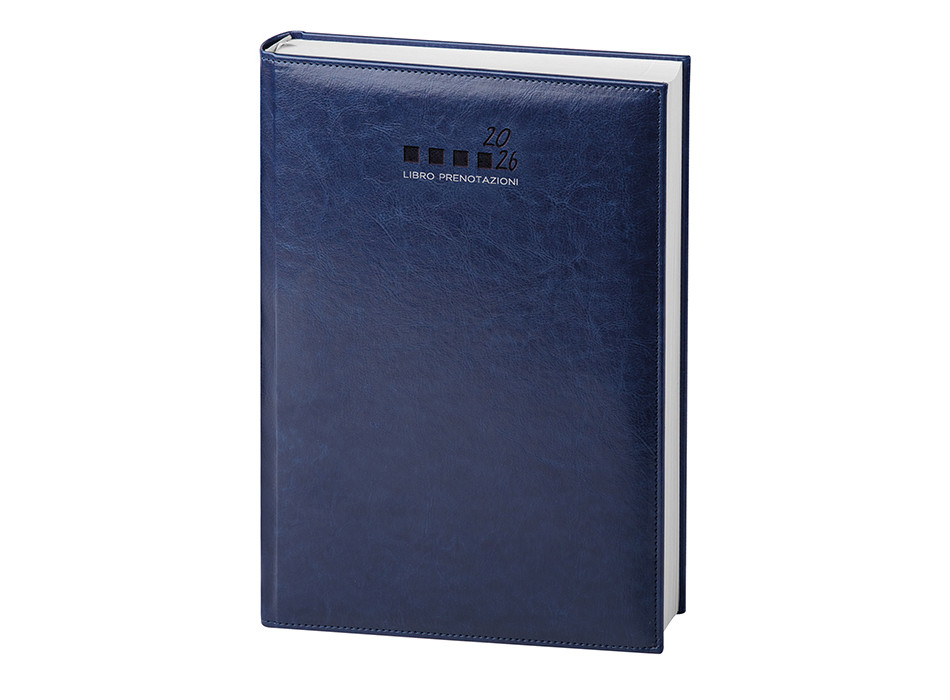LIBRO PRENOTAZIONI