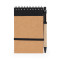 Block Notes Lien