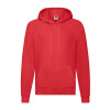 Lightweight Hooded Sweat