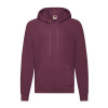Lightweight Hooded Sweat