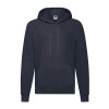 Lightweight Hooded Sweat
