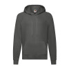 Lightweight Hooded Sweat