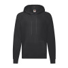 Lightweight Hooded Sweat