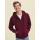 Lightweight Hooded Sweat Jacket Gheddi